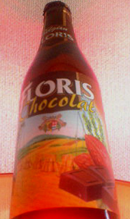 FLORIS CHOCOLAT
