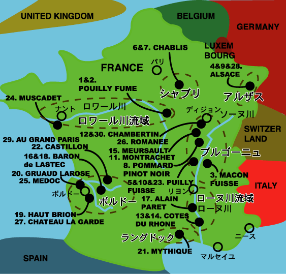 French_Wine_2011_spring