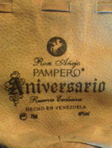 RAMPERO ANIVERSARIO