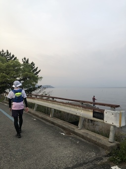 ultrawalking