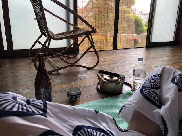 break