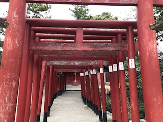 kumano