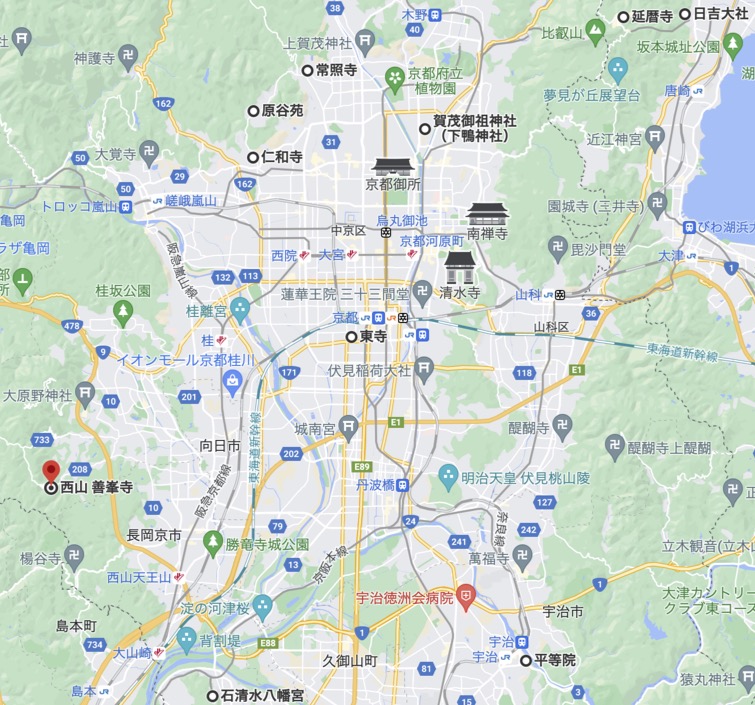 kyoto_spring