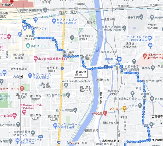 tofukuji